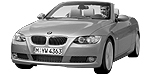 BMW E93 U2927 Fault Code